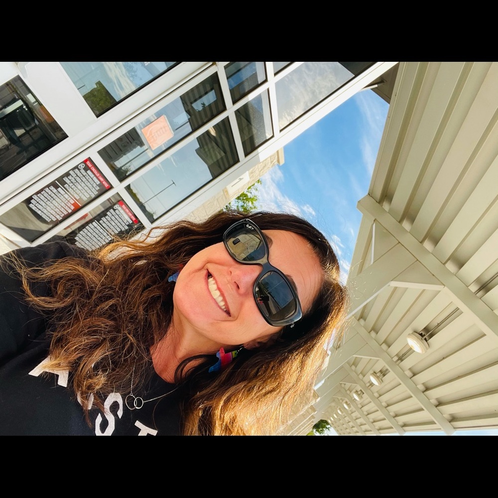 Meet your Posher, Karen